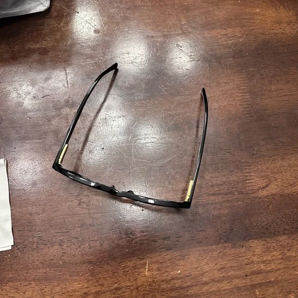 Gucci Glasses NO PRESCRIPTION - Picture 2 of 6